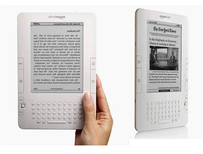Kindle group Kindle group